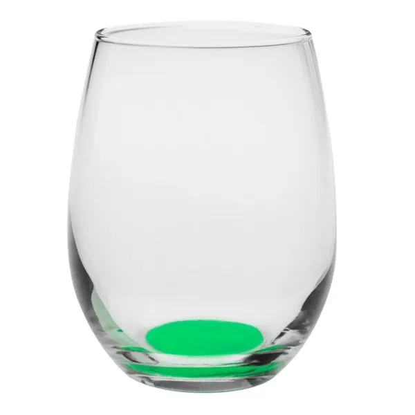 Green Blank