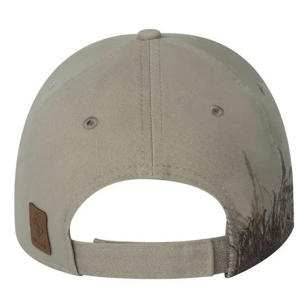 Dri Duck 3256 Trout Cap view 2