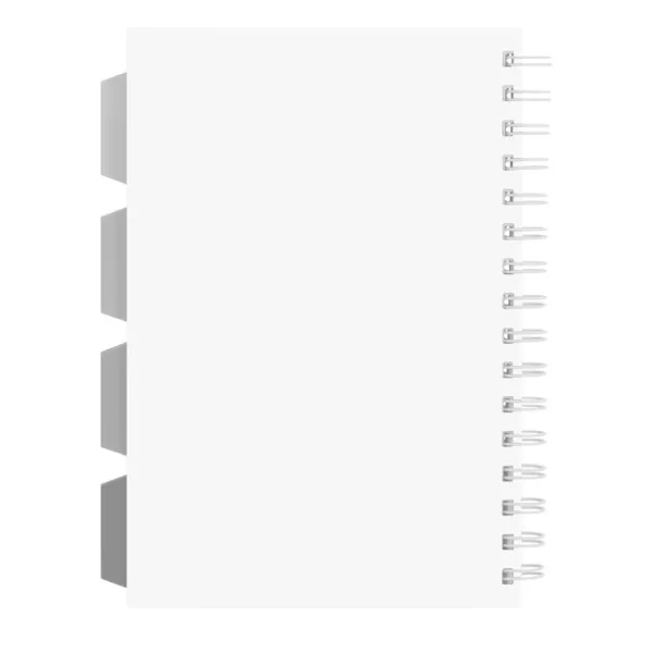 White Blank