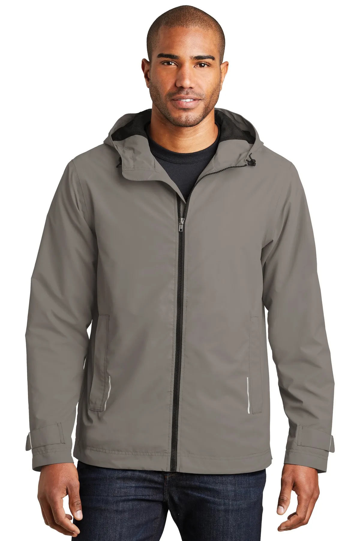 Port Authority® Northwest Slicker. view 2