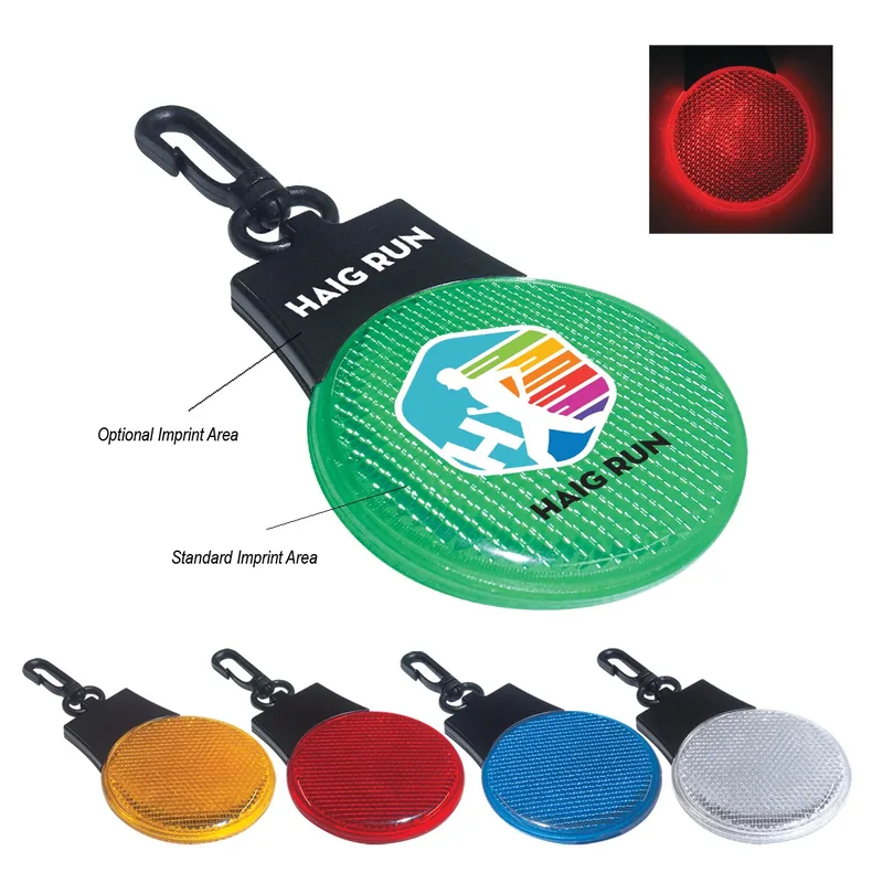 Tri-function Led Blinking Light view 2