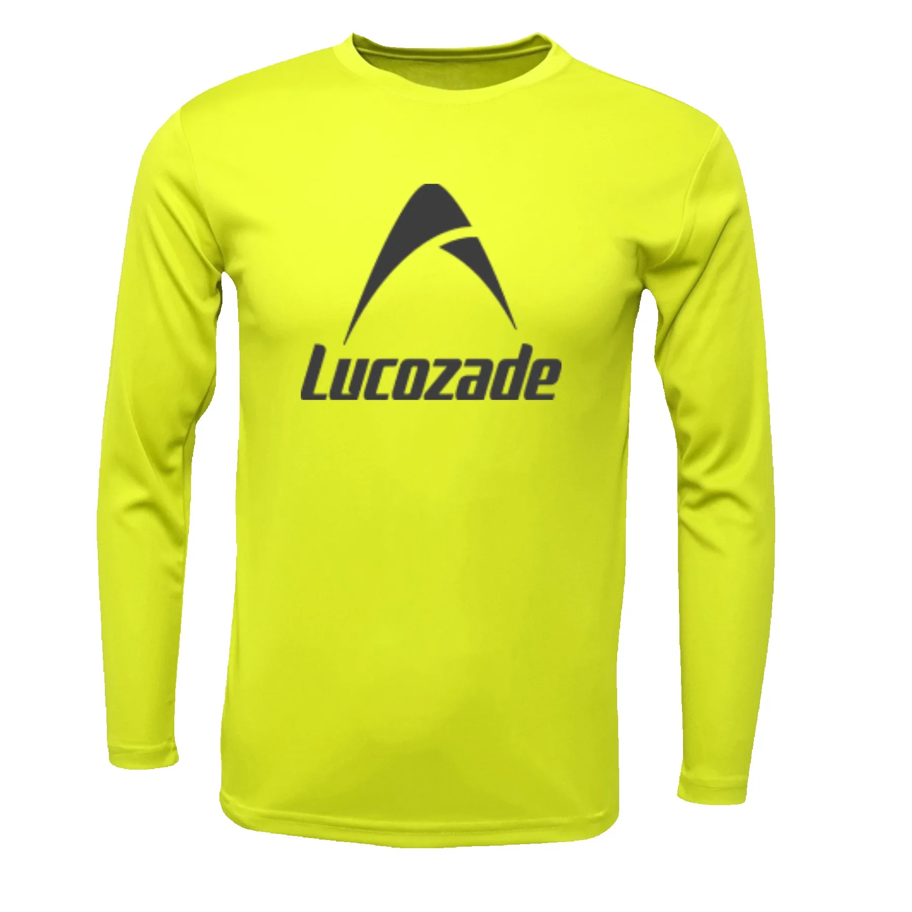 Men's XTREME-TEK Long Sleeve Crew Neck Shirt view 7