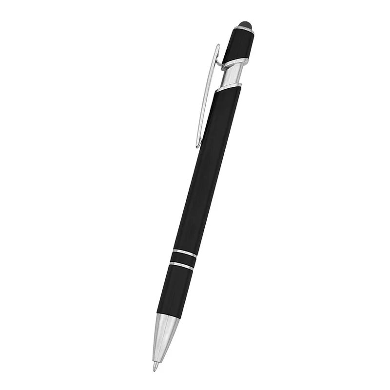 Roslin Incline Stylus Blue Ink Rabs Pen view 3