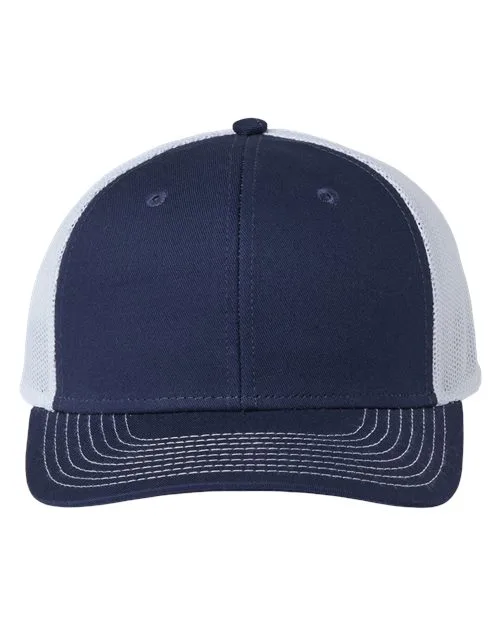 The Game® Everyday Trucker Cap