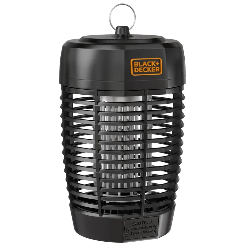 Black & Decker Electric Compact Bug Zapper