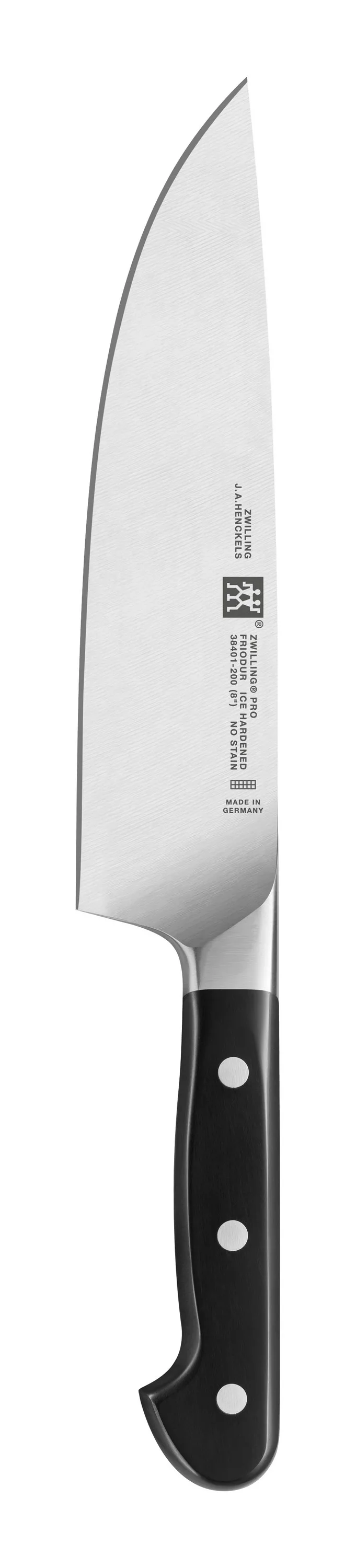 JA Henckels Zwilling Pro 8" Chef's Knife