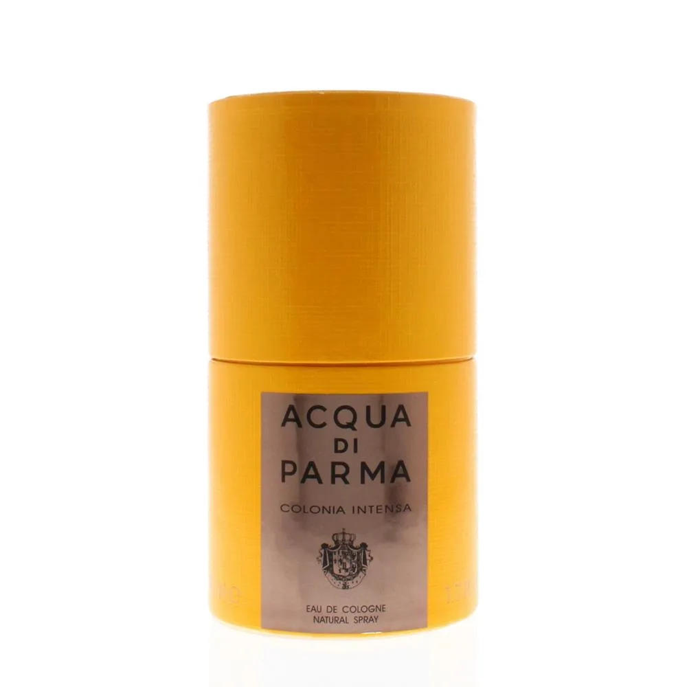 Acqua di Parma Fragrance 1.7 Oz. Colonia Intensa Eau De Cologne Size