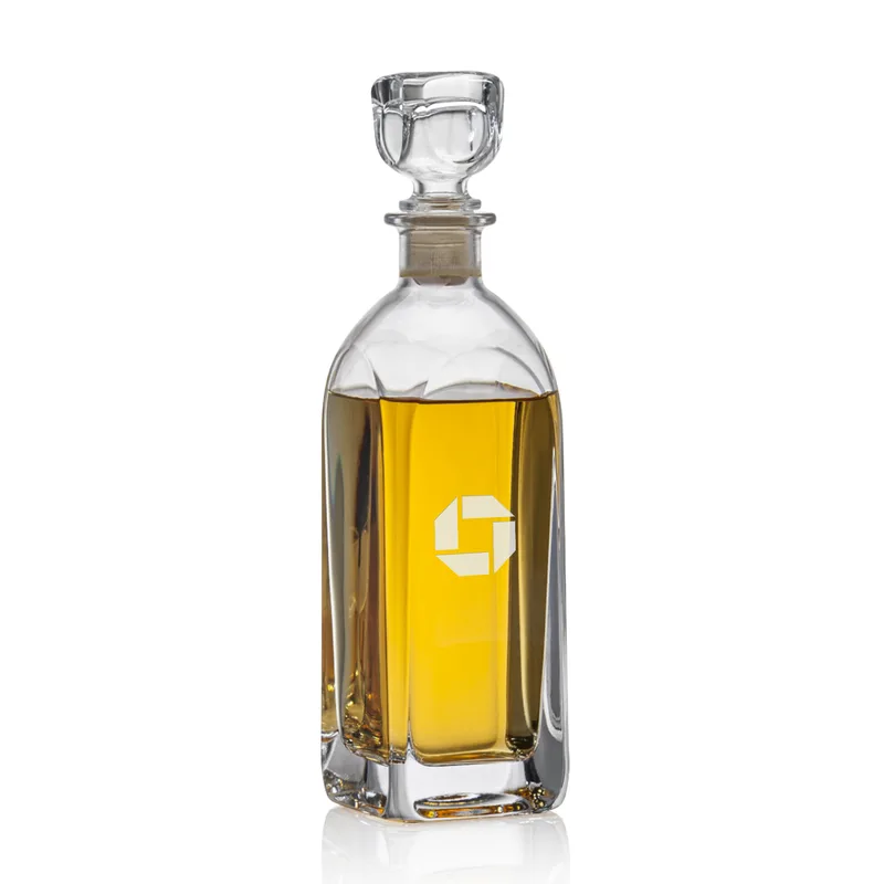 Decanter, 25 oz