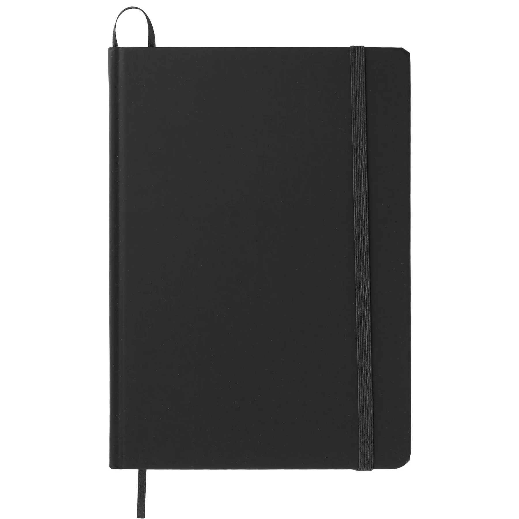 5'' x 7'' FSC® Mix Snap Elastic Closure Notebook view 2