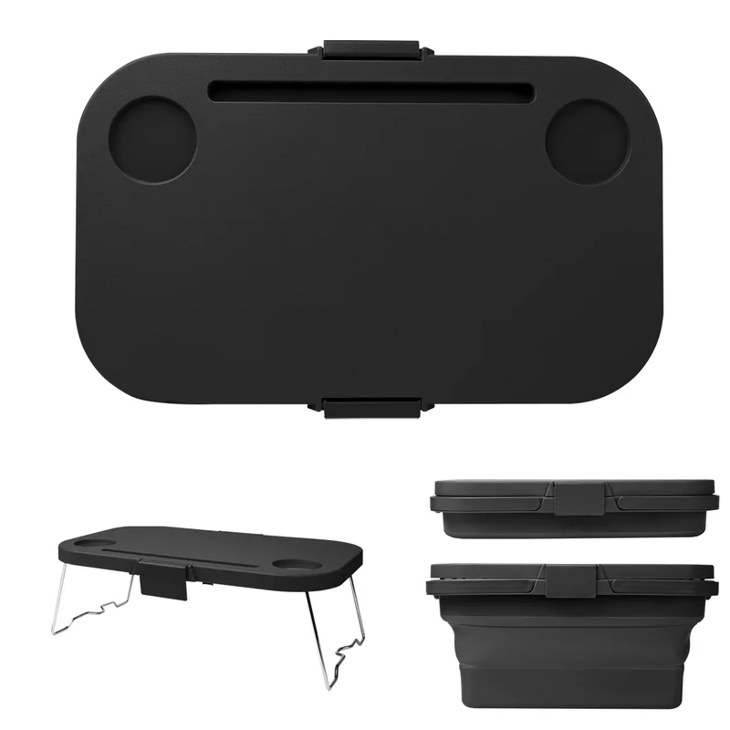 Collapsible Picnic Basket Cooler view 3