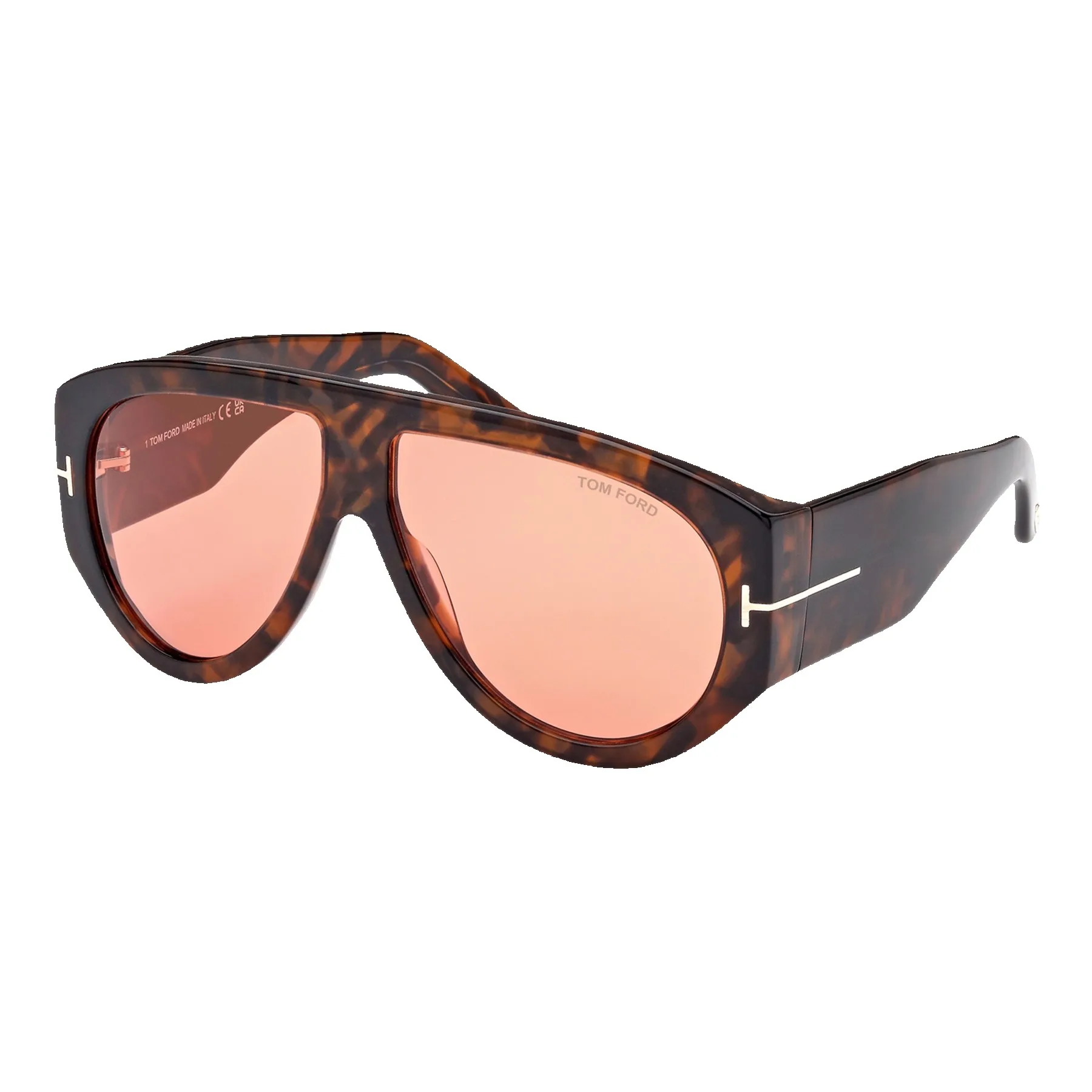 Tom Ford Bronson Sunglasses