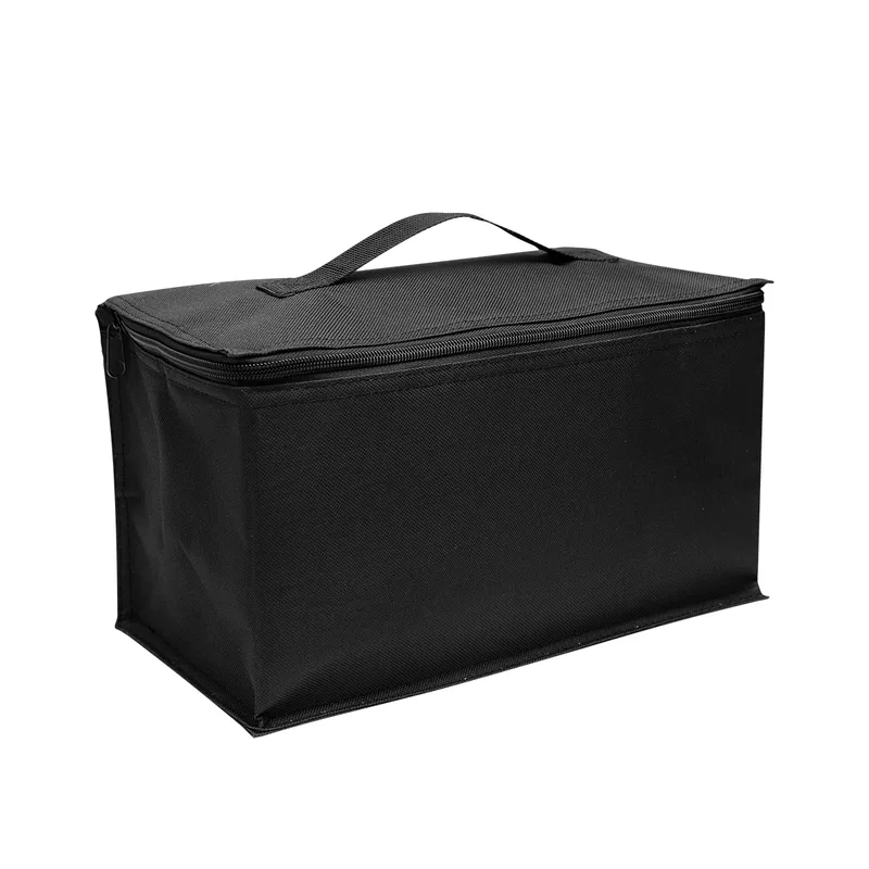 30153 BLKGRA Cooler