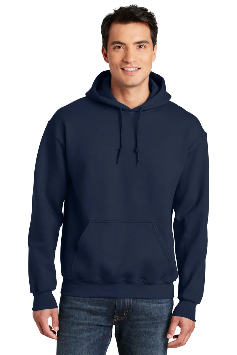 Gildan® - DryBlend® Pullover Hooded Sweatshirt. view 6