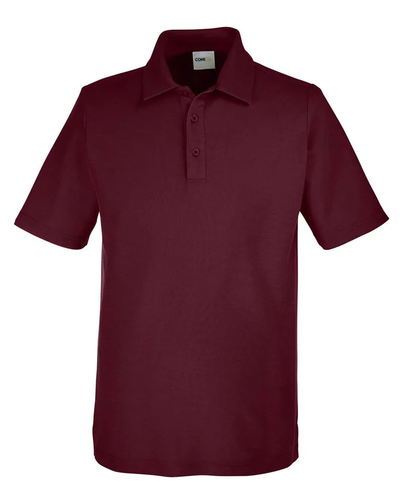 Burgundy Red Lifestyle View