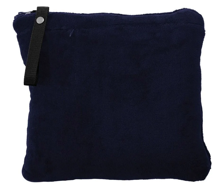 Deep Navy Blue