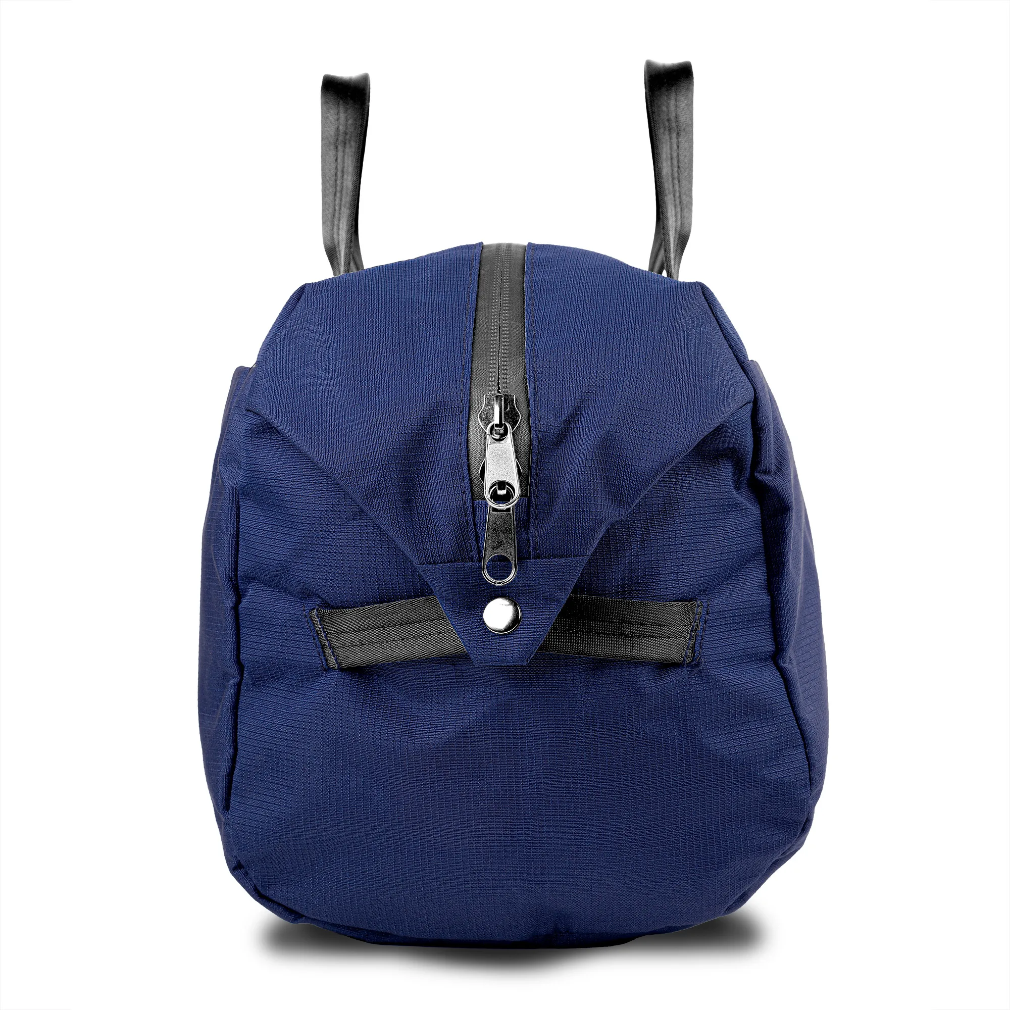 Waste2Gear Recycled Ocean Plastic Fabric Duffle Bag view 4