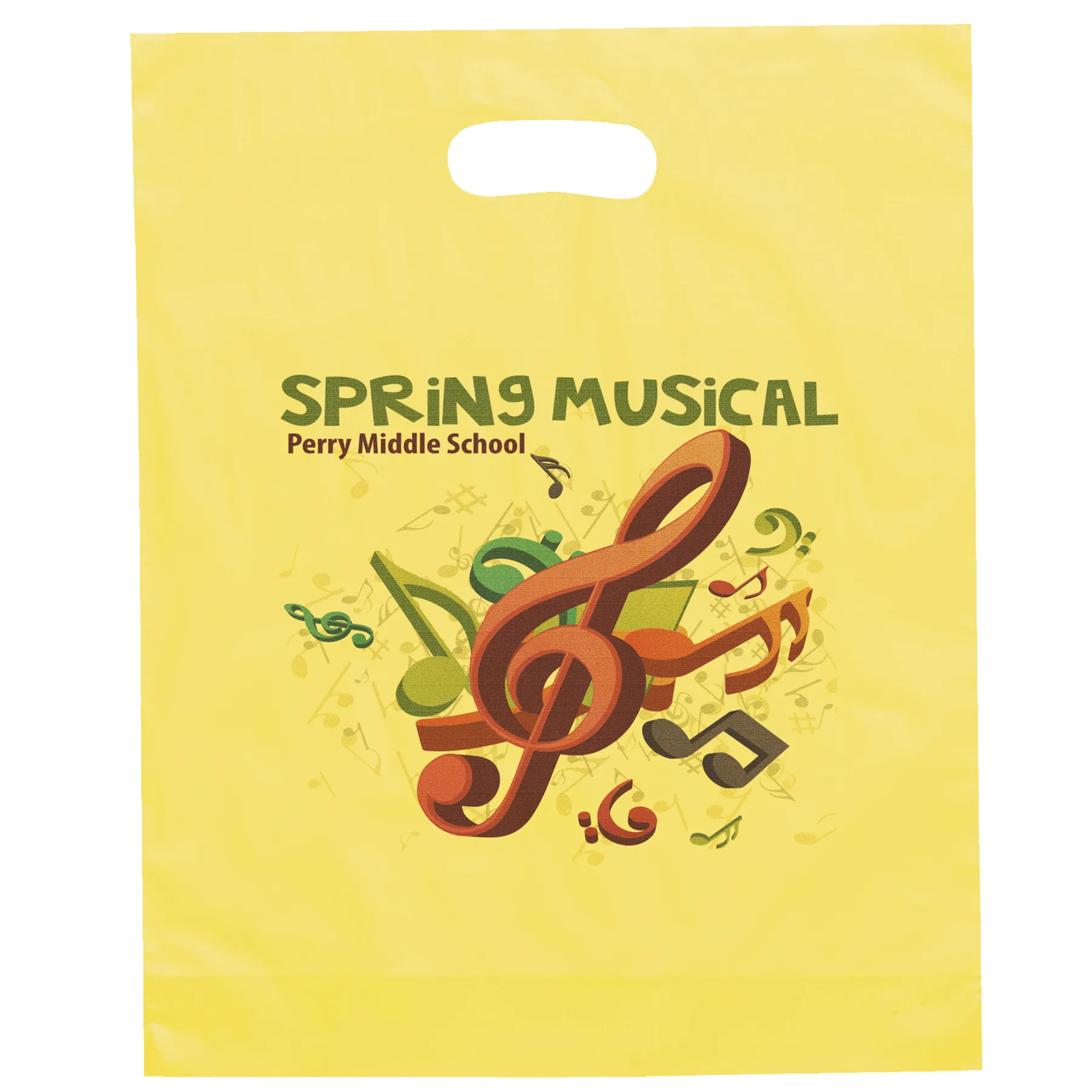Yellow Logo