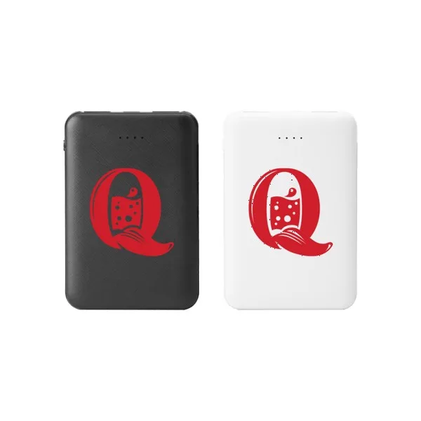 Bolt UL Listed 5000 mAh Powerbank view 4