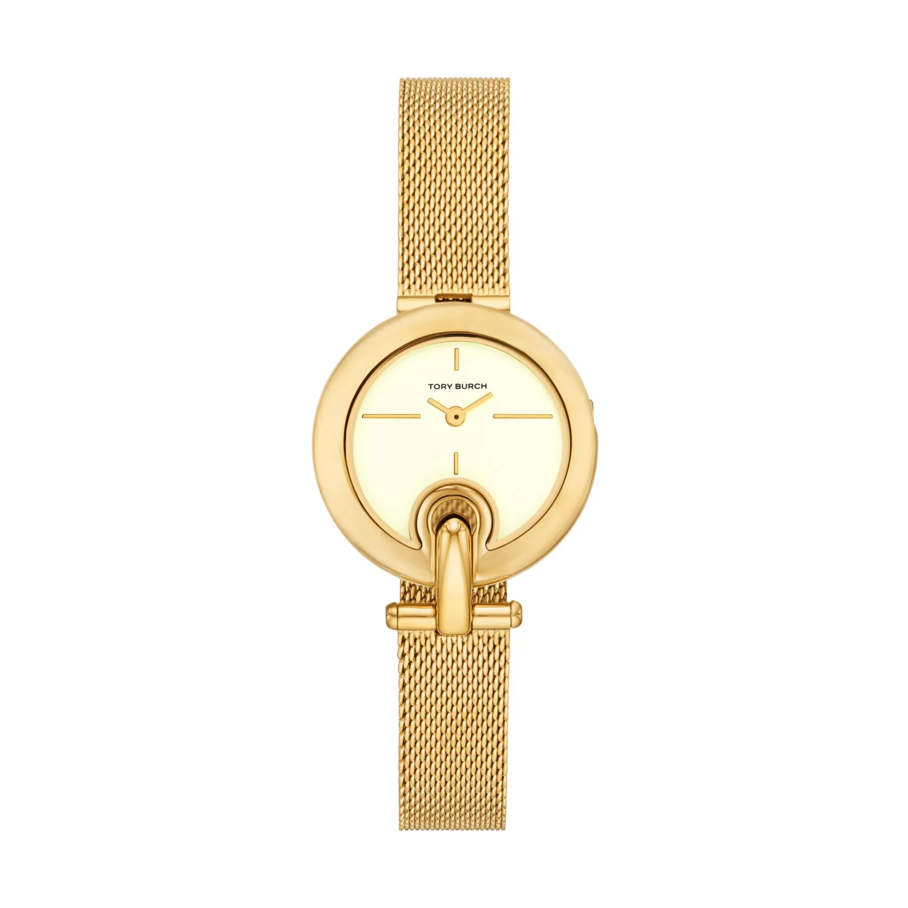 Tory Burch Small Pierced Watch