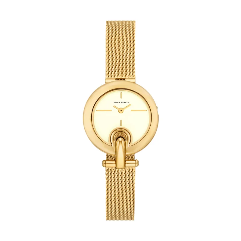 Tory Burch Small Pierced Watch