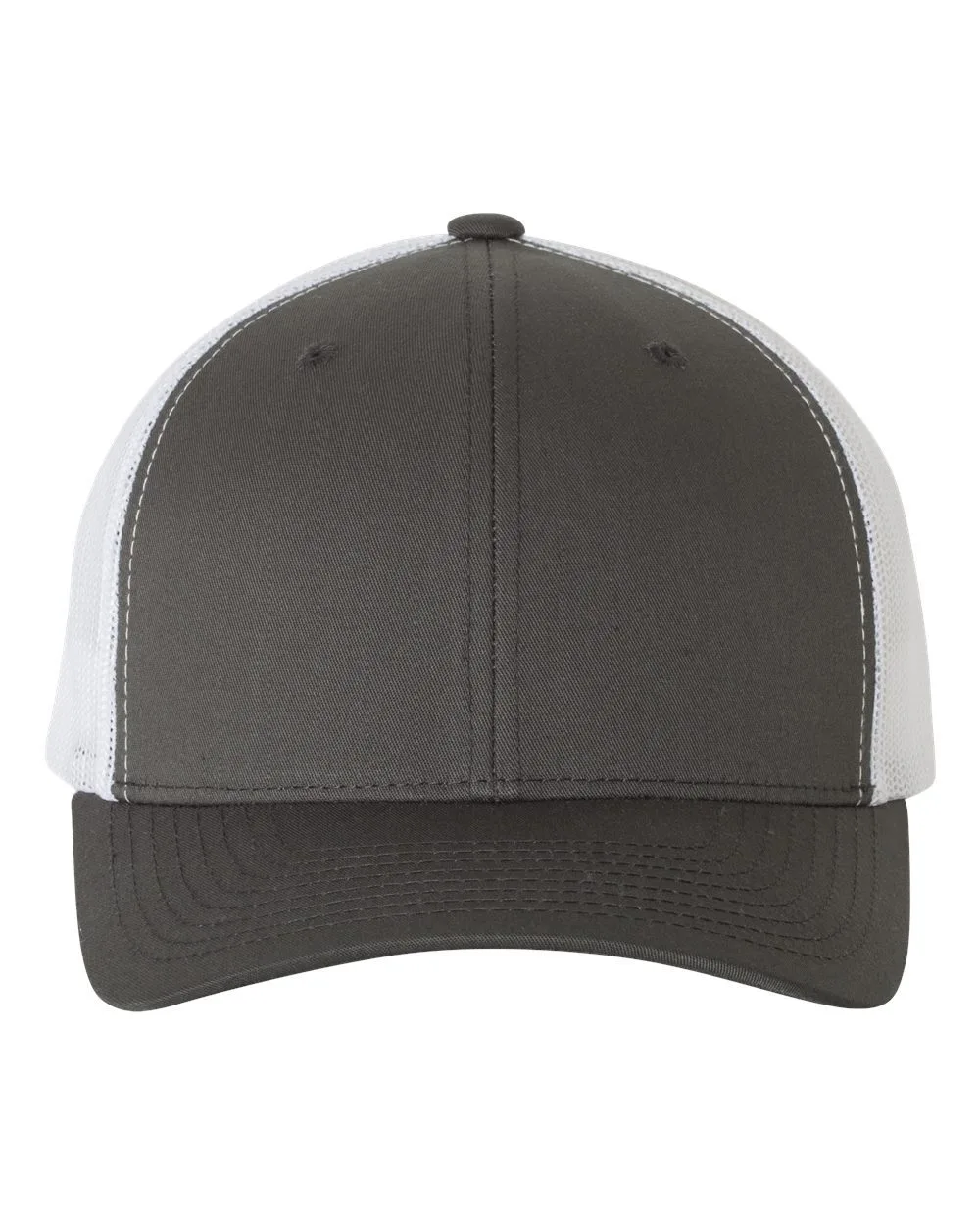 YP Classics™ Retro Trucker Cap view 2