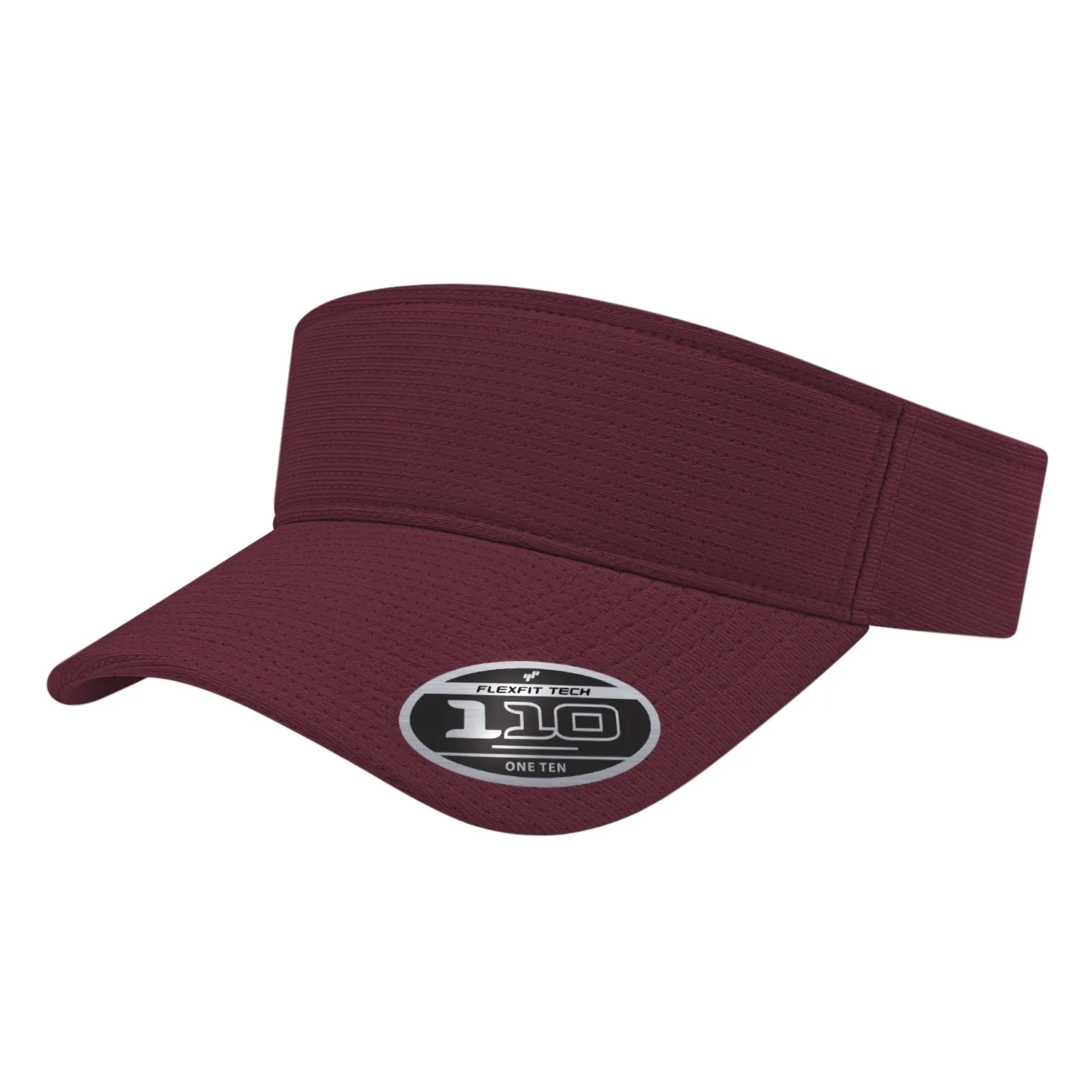 Flexfit 110® Aerated Performance Visor view 7