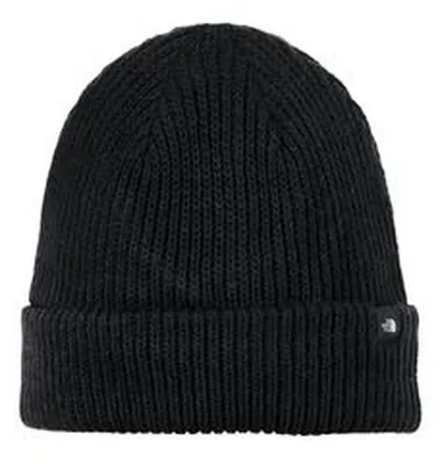 The North Face® Circular Rib Beanie