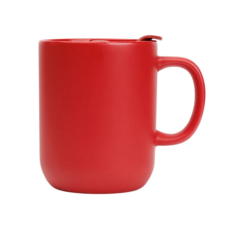 8198 RED Blank