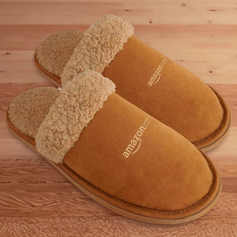 Kozi Sherpa Slippers - New