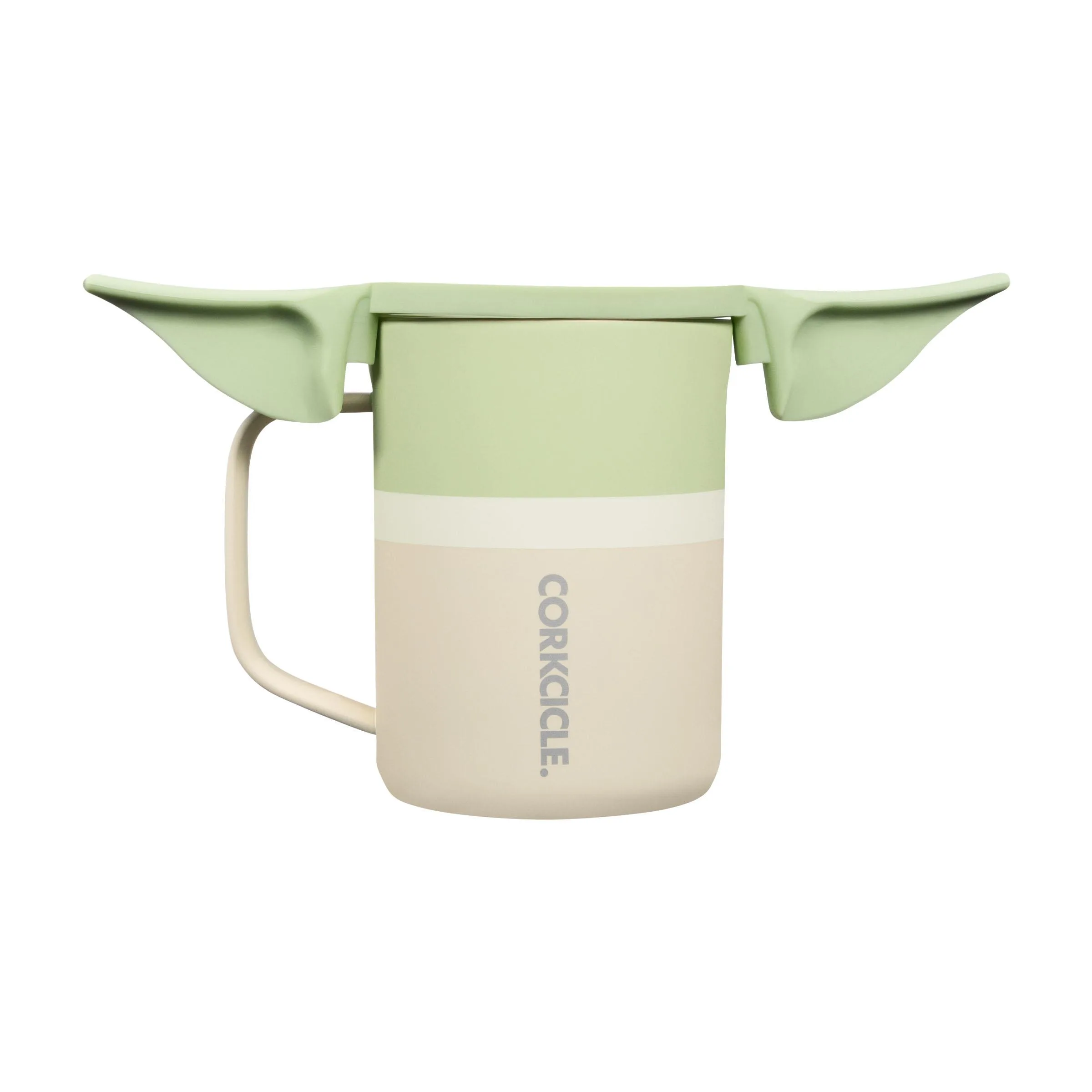 Corkcicle® 16 Oz. Mug - Star Wars Grogu