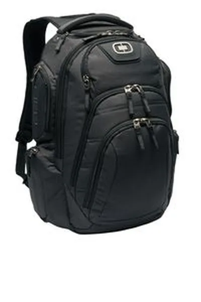 OGIO® Surge RSS Pack.