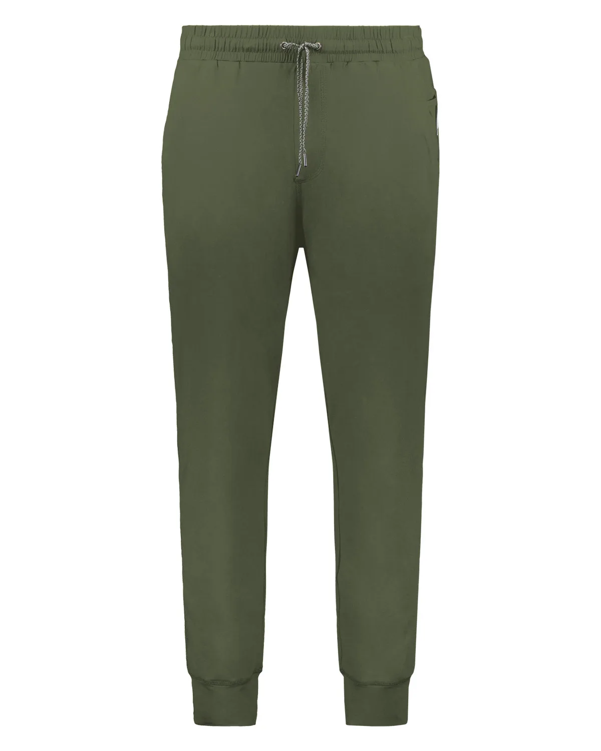 Holloway Adult Ventura Soft Knit Jogger view 5