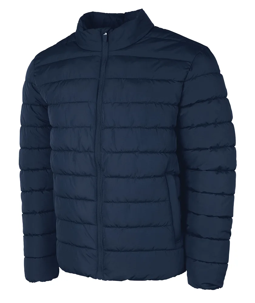 Men's Pioneer Puffer Jacket view 6