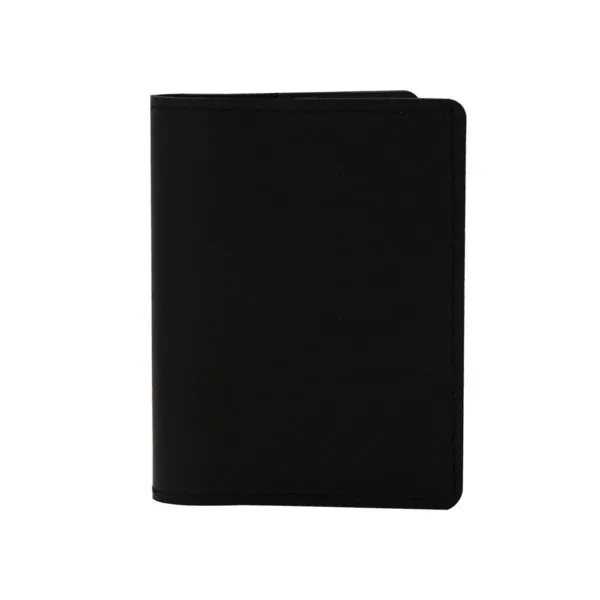 Black Blank