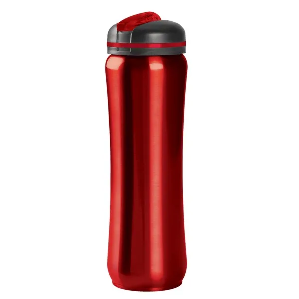 Red Blank