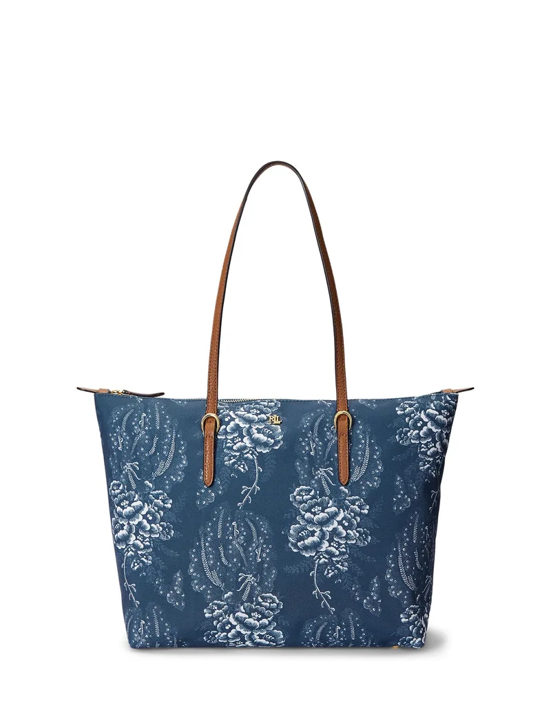 Ralph Lauren Keaton 26 Medium Tote Bag
