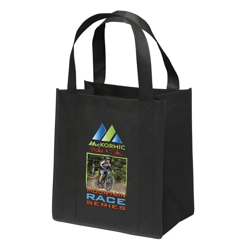 Black Logo
