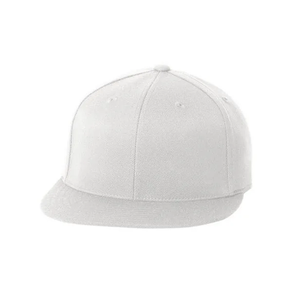 White Blank