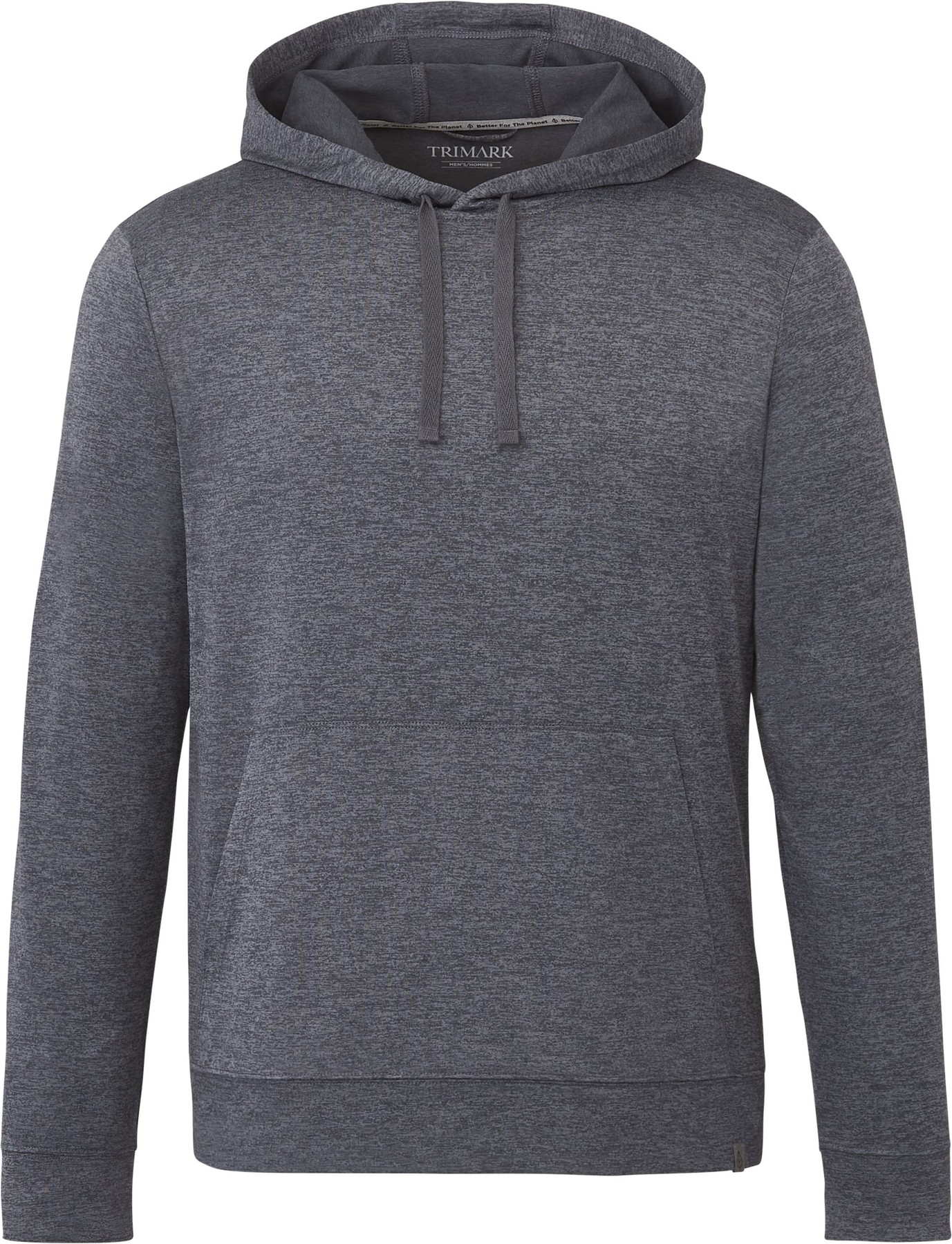 Men's LAVAR Eco Knit Lightweight Performance Hoodie