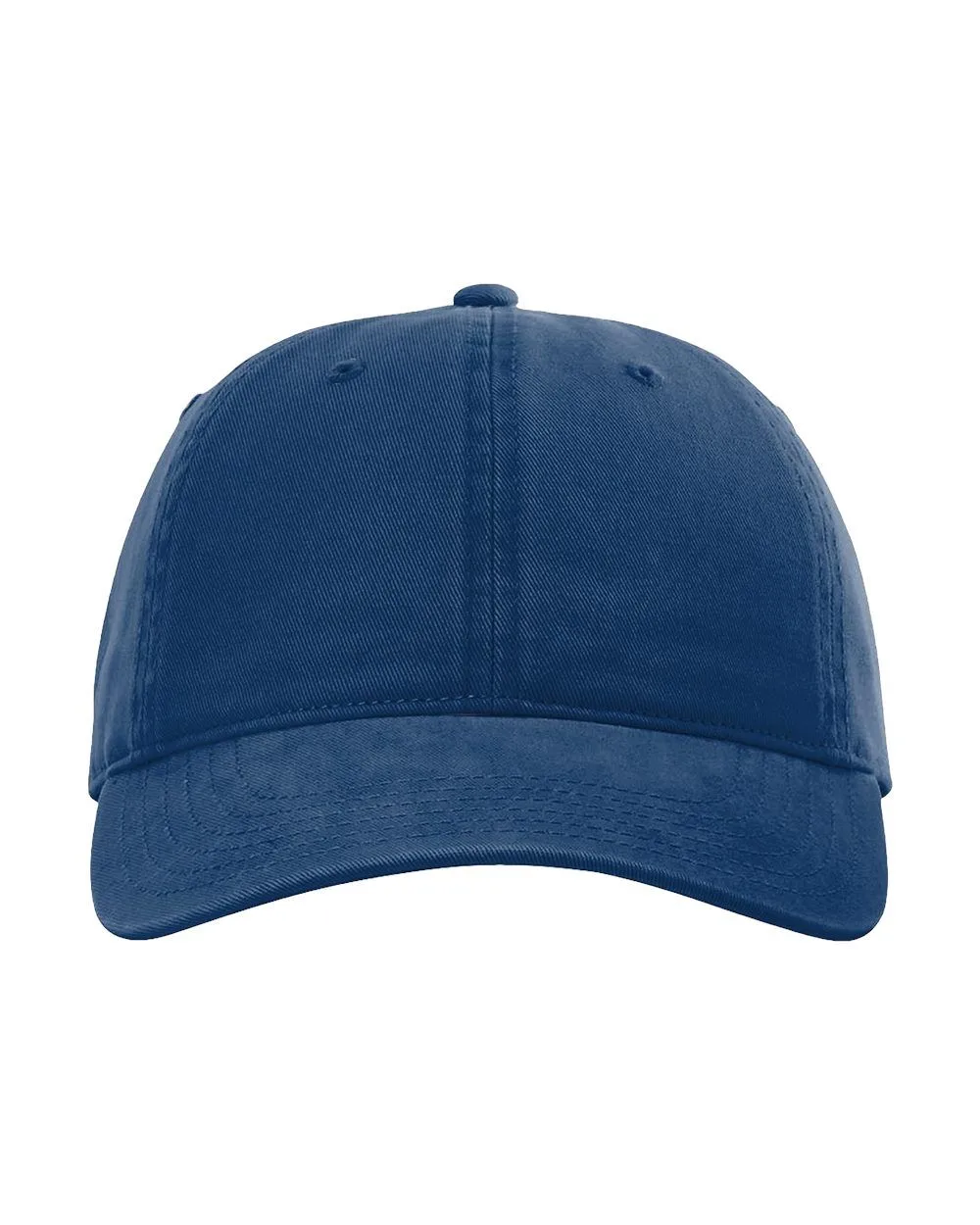 Richardson® Peach Twill Dad Hat