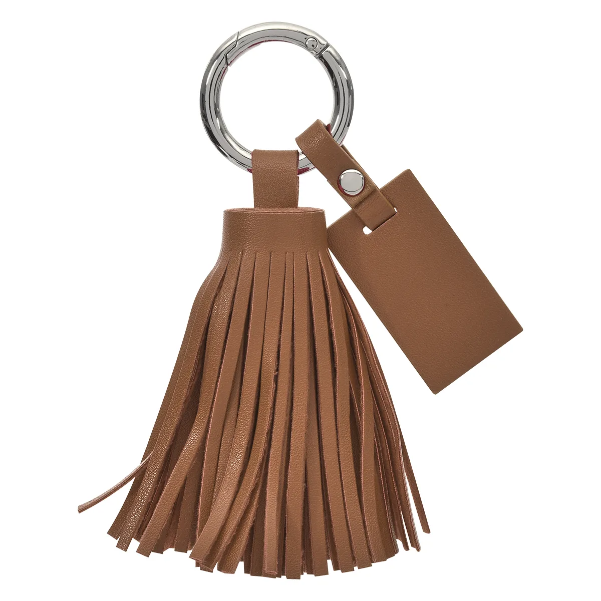 Tassel Key Ring view 2