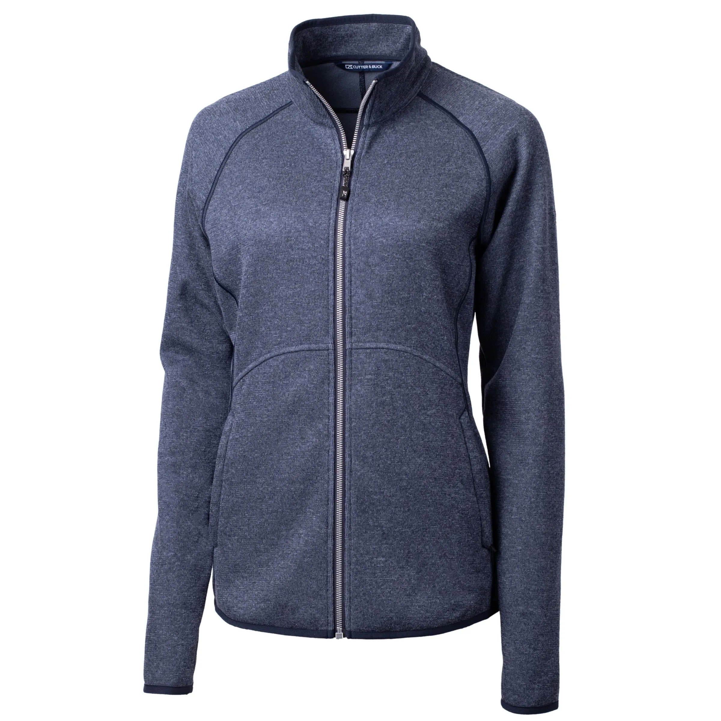 Liberty Navy Heather