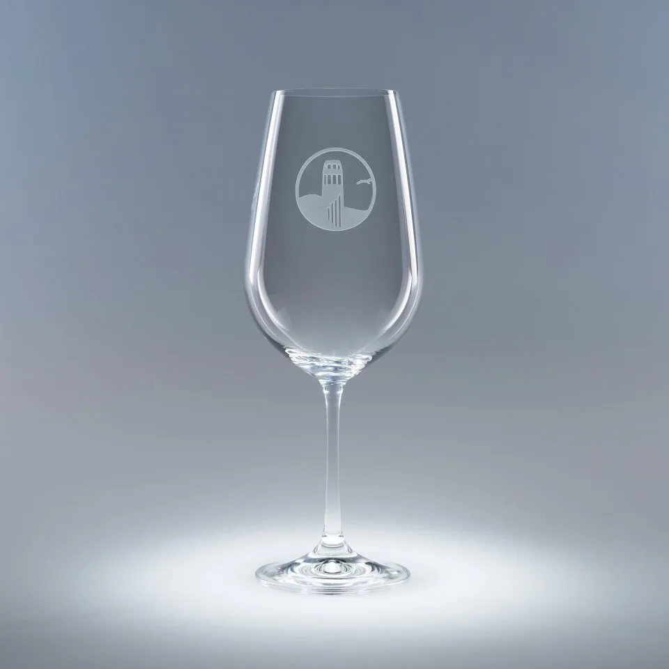 18.5 Oz. Individually Boxed Elite Red Wine Glass