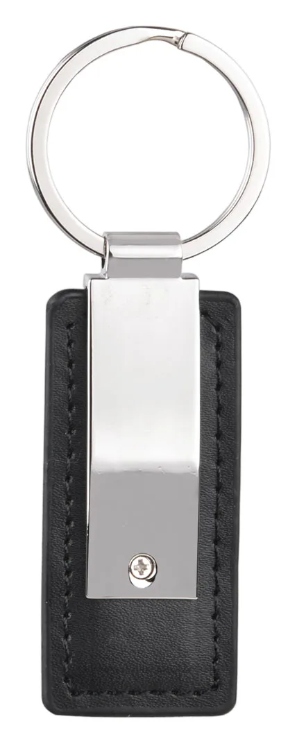 Black/Silver