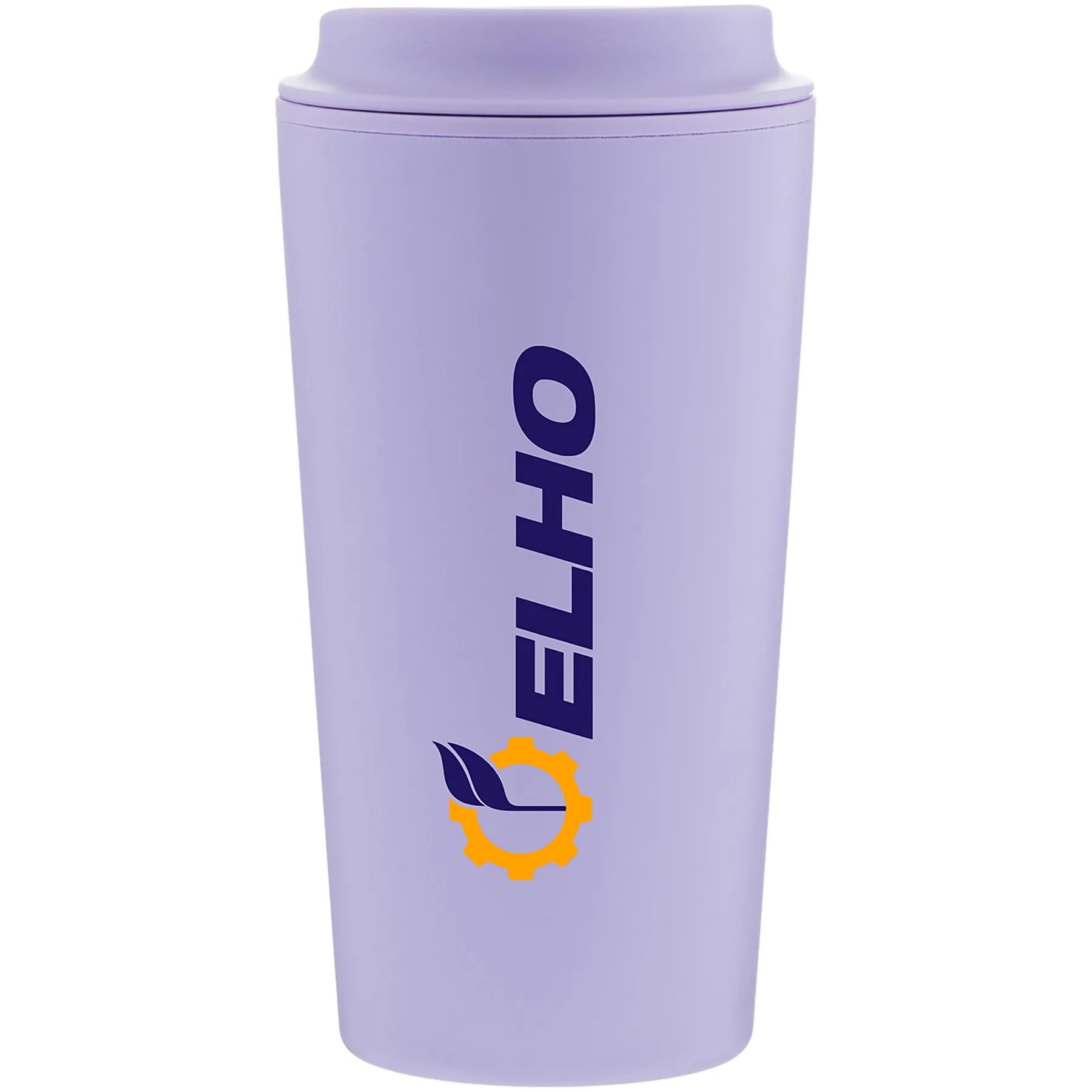 16 oz Sunup Travel Tumbler (Lavender)