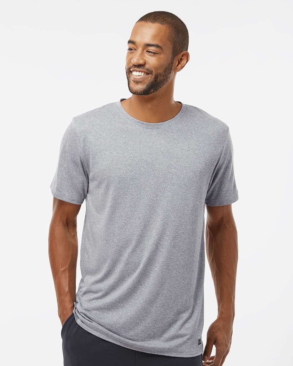 Oakley® Team Issue Hydrolix T-Shirt view 4