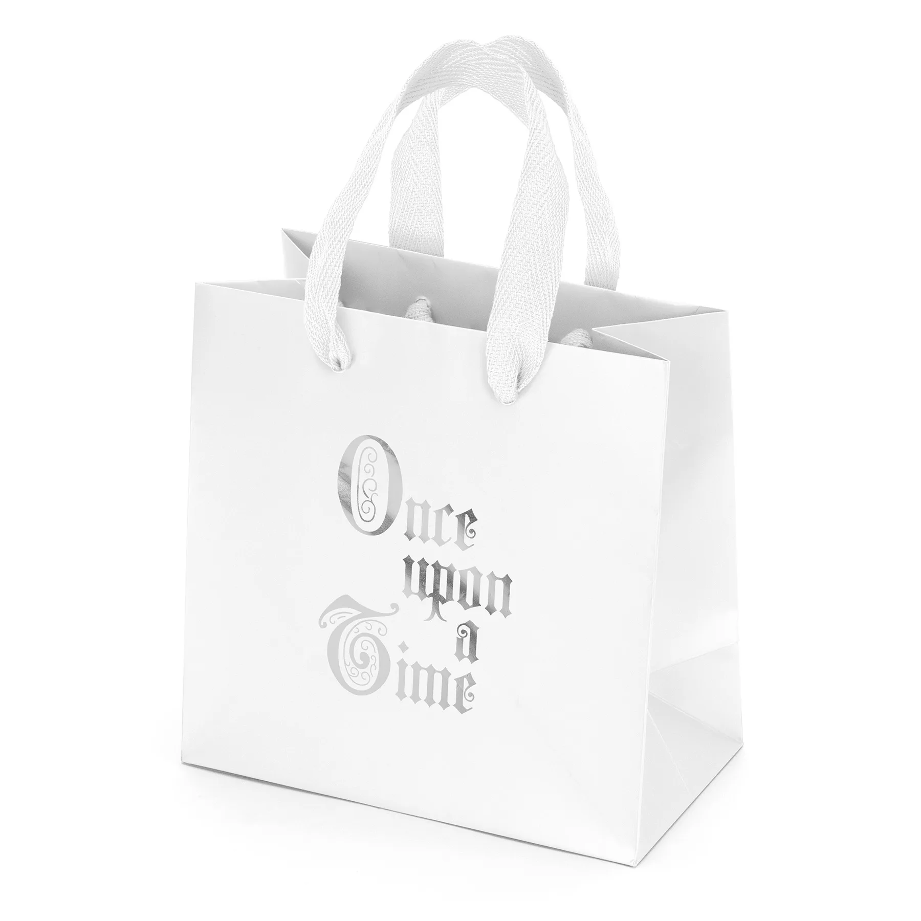 White Logo