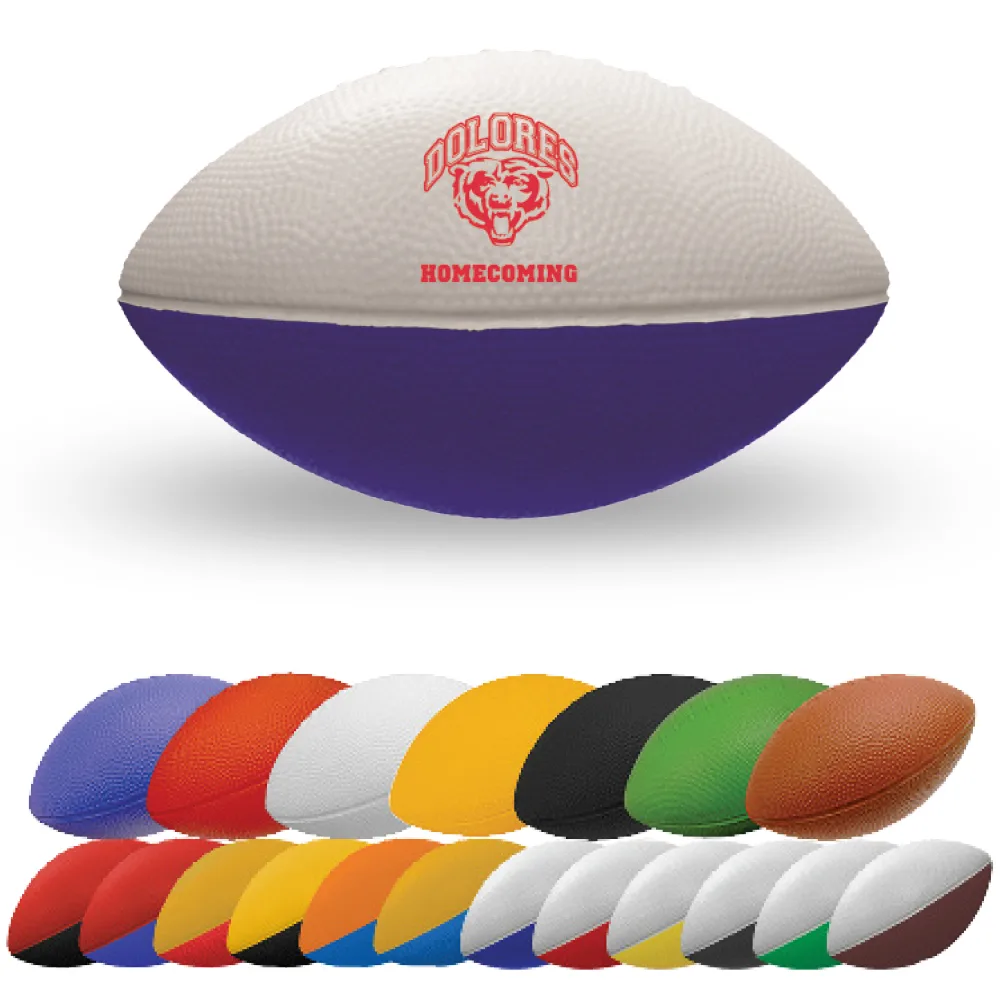 Mini Foam Football 7"