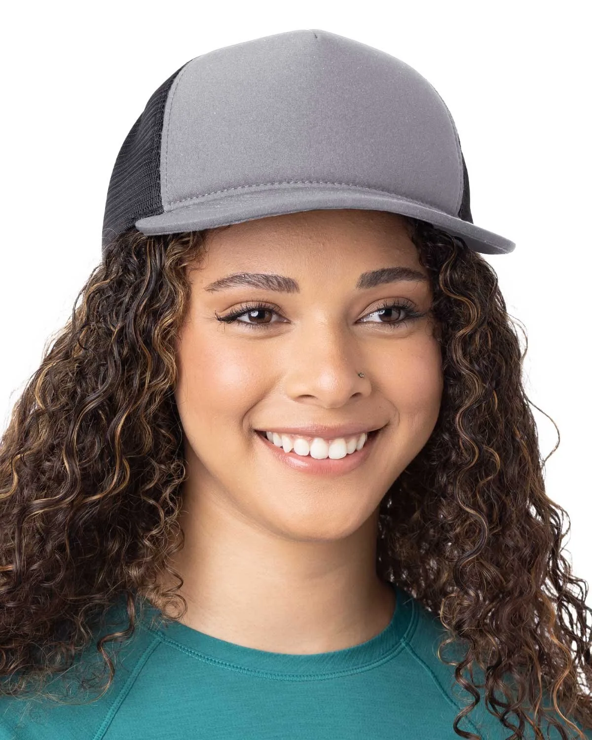 Dark Gray/ Blak