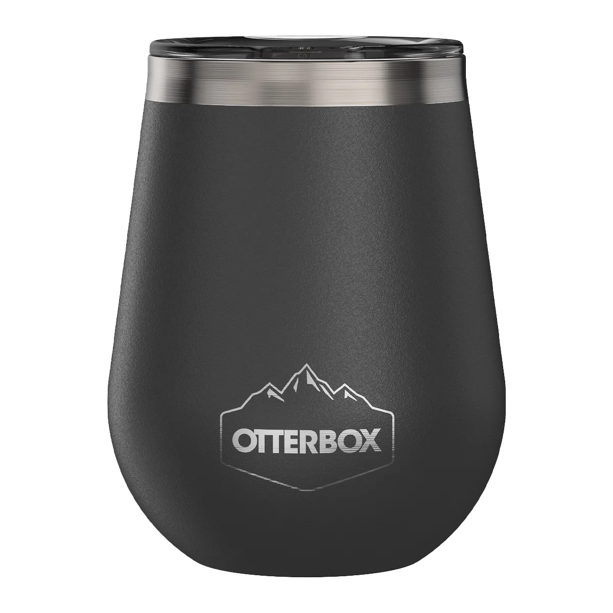 10 Oz. Otterbox® Elevation Core Colors Wine Tumbler™ view 3